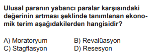 Soru Görseli